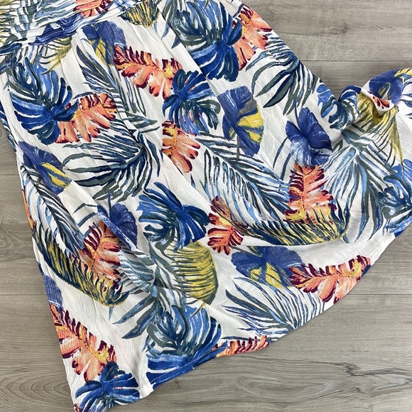 ☀️RIP CURL☀️ SAYULITA DRESS COVER UP - Picture 7 of 13